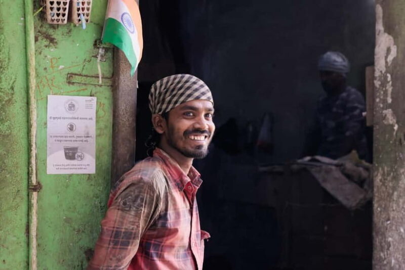 Mumbai: Dharavi Slum Guided Walking Tour by 1st Female Guide - FAQ