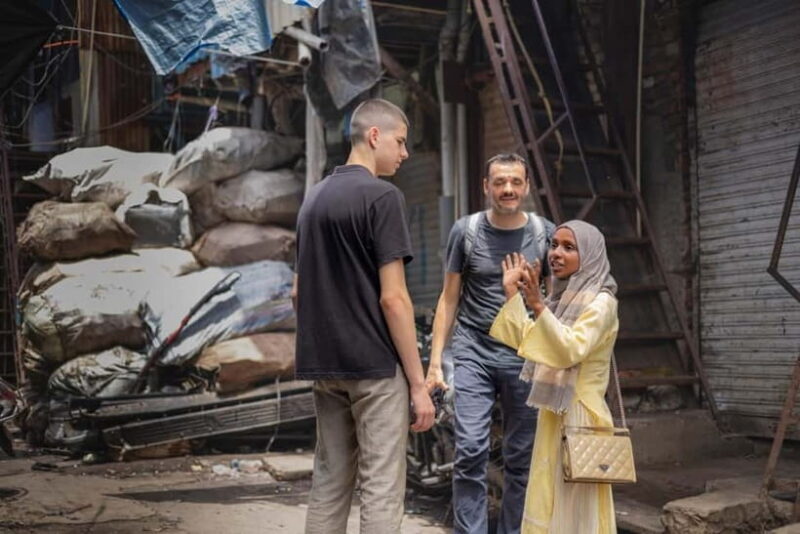 Mumbai: Dharavi Slum Tour a with Local Guide - What to Expect from the Dharavi Slum Tour