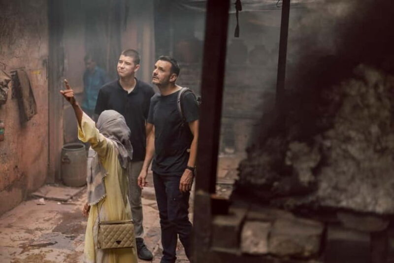 Mumbai: Dharavi Slum Tour a with Local Guide - Authentic Stories from Travelers
