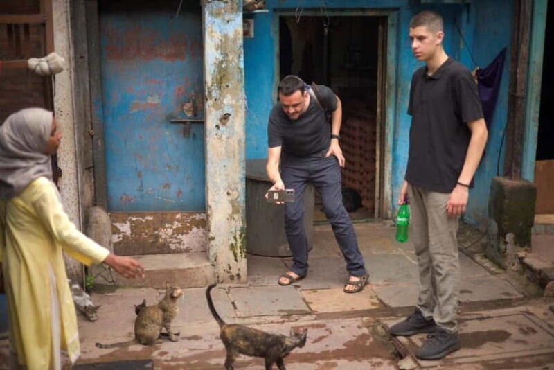 Mumbai: Dharavi Slum Tour a with Local Guide - FAQ