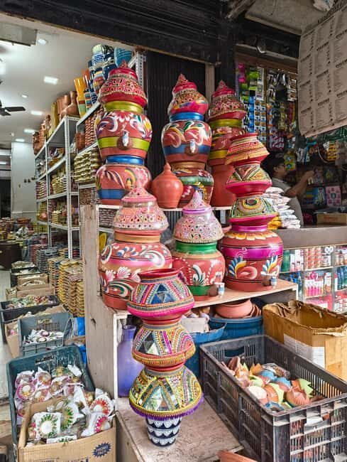 "Mumbai Dharavi Slum Tour" - An In-Depth Look at the Dharavi Slum Tour