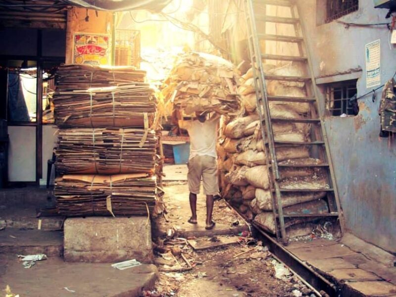 Mumbai Dharavi Slum Walk - The Sum Up