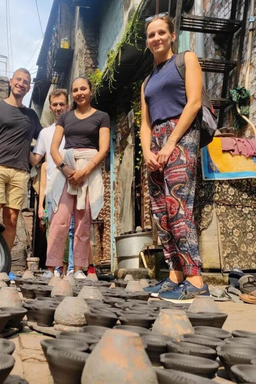 Mumbai Dharavi Slum Walk - FAQ