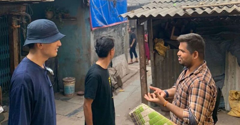 Mumbai: Dharavi Slum Walking Tour with Local Slum Dweller - Key Points