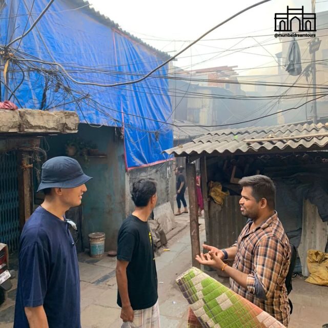 Mumbai: Dharavi Slum Walking Tour with Local Slum Dweller - An in-Depth Look at the Dharavi Slum Tour
