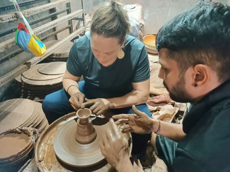 Mumbai: Dharavi Slum Walking Tour with Local Slum Dweller - Final Thoughts: Is It Worth It?