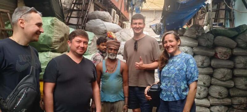 Mumbai: Dharavi Slumdog Tour -See the real Slum with a Local - What to Expect from the Dharavi Slumdog Tour
