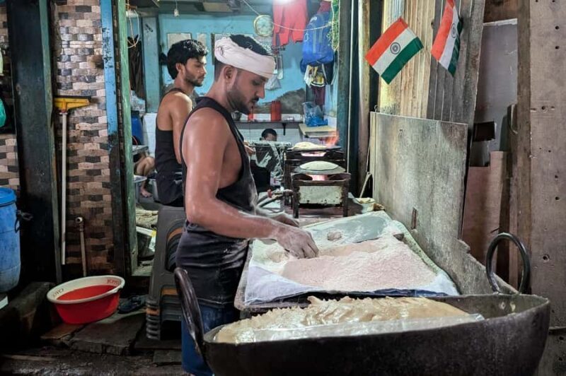 Mumbai: Dharavi Slumdog Tour -See the real Slum with a Local - Frequently Asked Questions