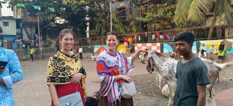Mumbai: Dhobi Ghat Laundry and Dharavi Slum Tour with Local - A Deep Dive into the Tour Experience