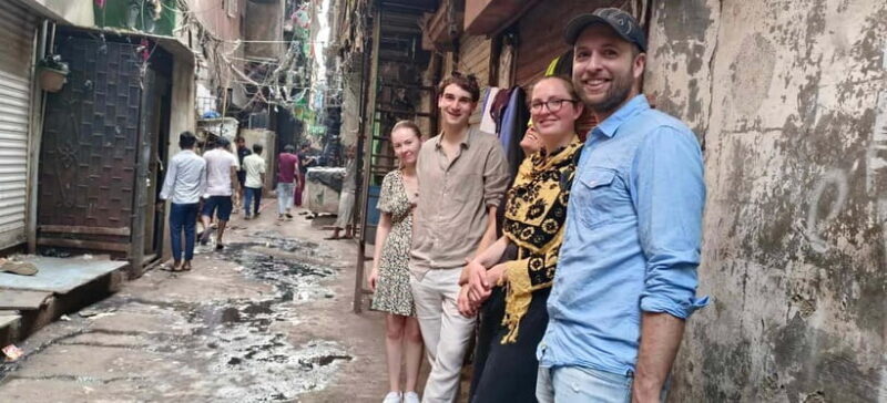 Mumbai: Dhobi Ghat Laundry and Dharavi Slum Tour with Local - Who Will Love This Tour?