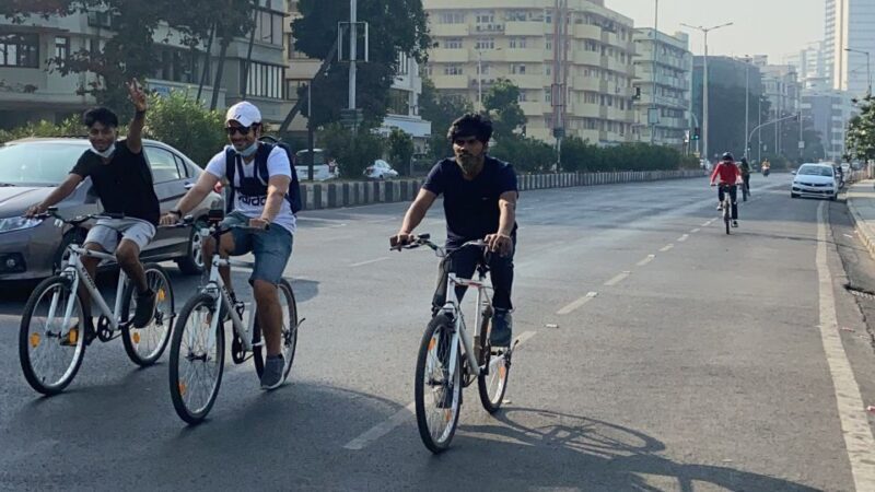Mumbai: Early Morning Bicycle Tour - A Detailed Look at the Tour Experience