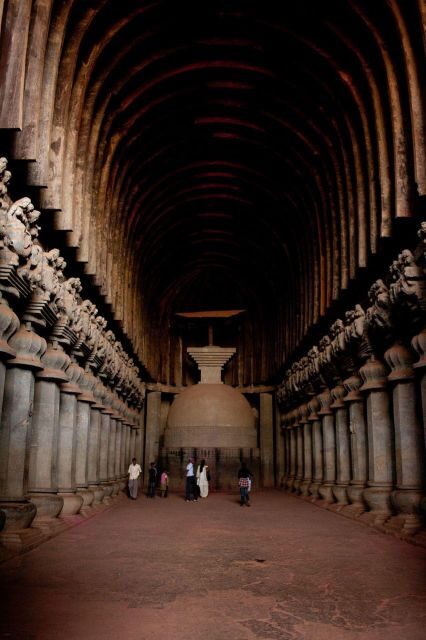 Mumbai: Elephanta Caves: Island Tour With Options - Who Will Love This Tour?
