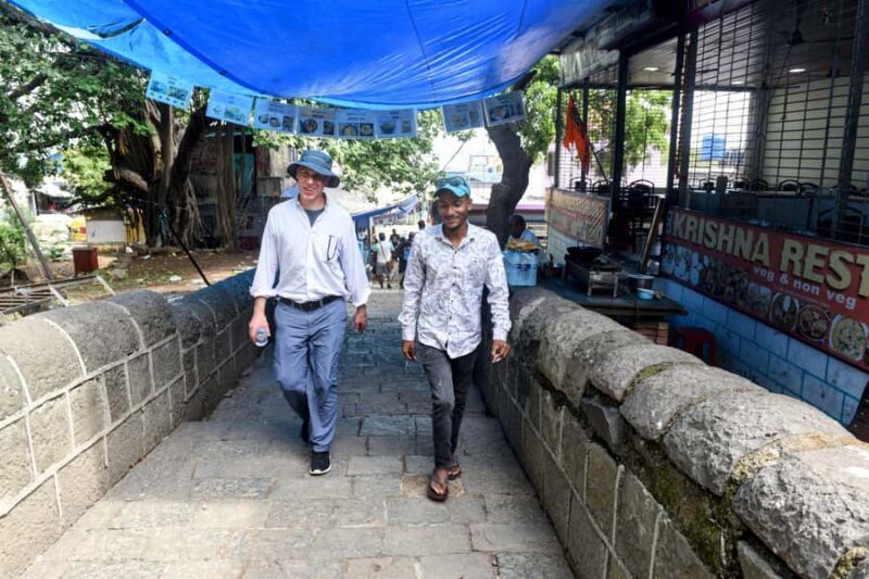 Mumbai: Elephanta Caves: Island Tour With Options - FAQs