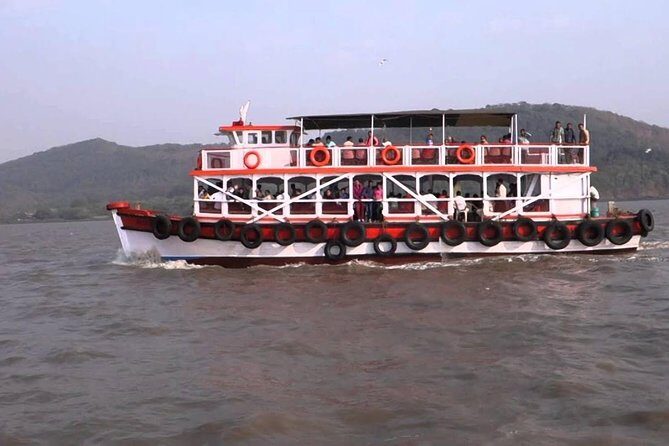 Mumbai Elephanta Caves Private Half-Day Tour including Guide - Introduction to the Experience