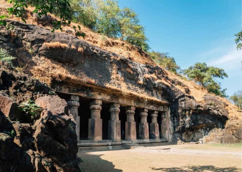 Mumbai: Elephanta Caves Private Tour with Ferry Ride - Value and Practicality: Why It’s a Good Deal