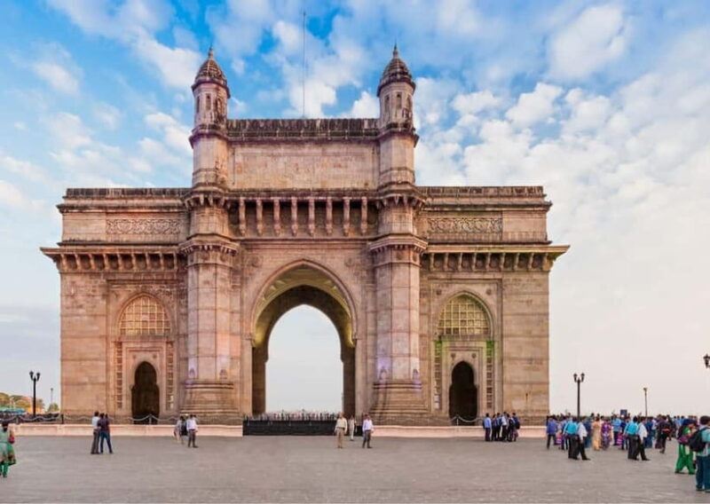 Mumbai: Elephanta Caves Private Tour with Ferry Ride - Who Should Consider This Tour?
