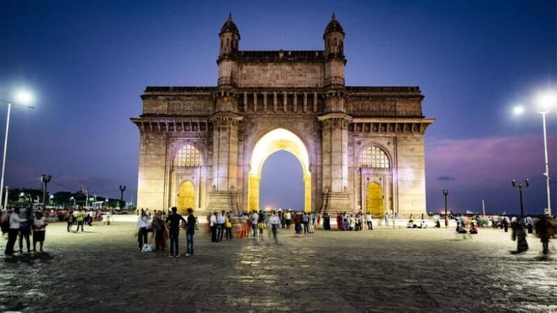 Mumbai: Elephanta Caves Tour with Ferry & Snacks - A Closer Look at the Itinerary and Experience