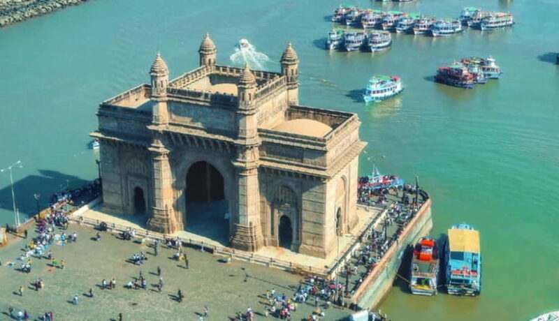 Mumbai: Elephanta Caves Tour with Ferry & Snacks - Who Will Love This Tour?