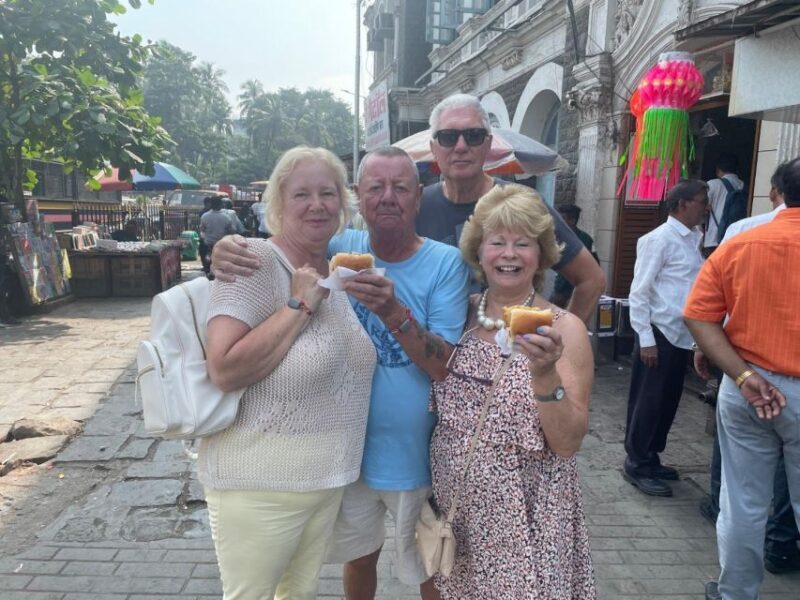 Mumbai: Essentials Group City Sightseeing Tour - What Do Travelers Say?