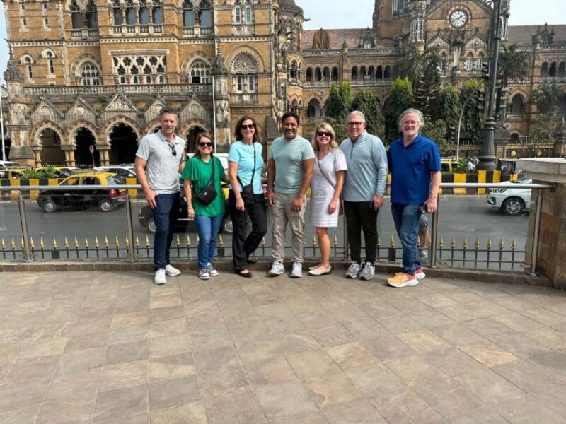 Mumbai: Essentials Group City Sightseeing Tour - Final Thoughts: Who Is This Tour For?