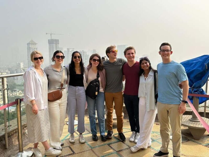Mumbai: Essentials Group City Sightseeing Tour - FAQ