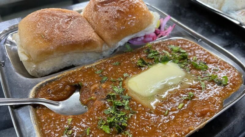 Mumbai: Evening Street Food Tasting & Cultural Market Tour - An Introduction to Mumbai’s Evening Food Scene