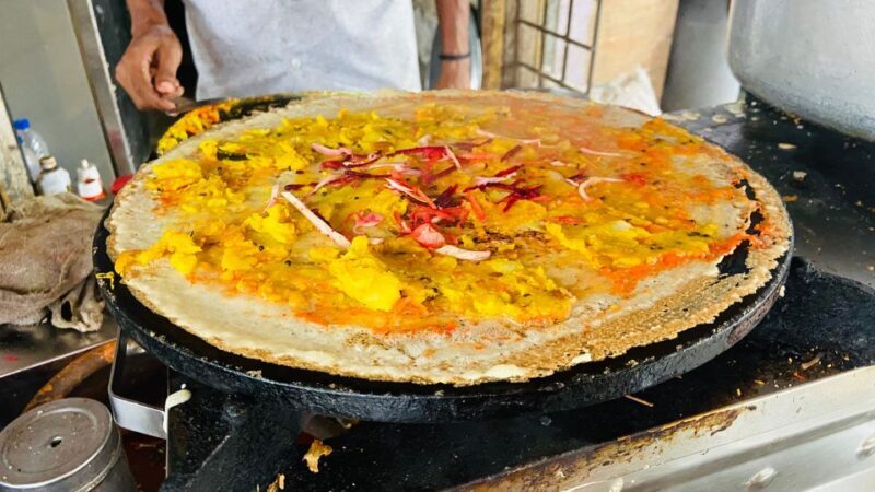 Mumbai: Evening Street Food Tasting & Cultural Market Tour - What We Loved and Might Consider