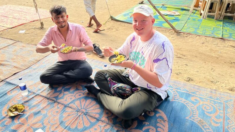 Mumbai: Evening Street Food Tasting & Cultural Market Tour - Who Is This Tour Best For?