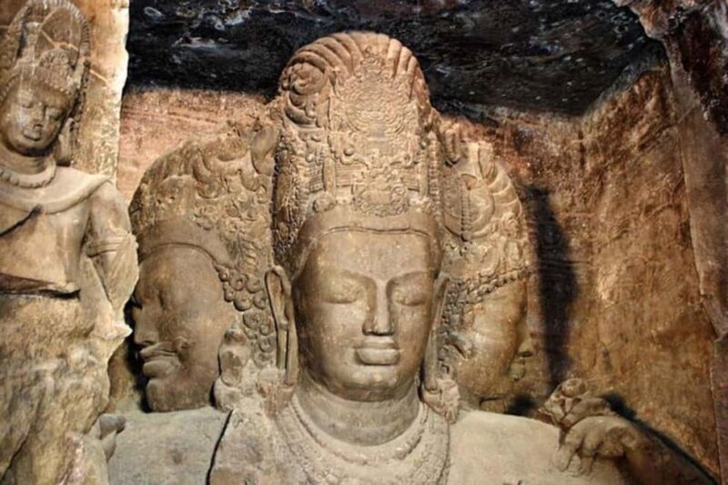 Mumbai: Exclusive Full-Day City Tour with Optional Caves - Transportation and Overall Value