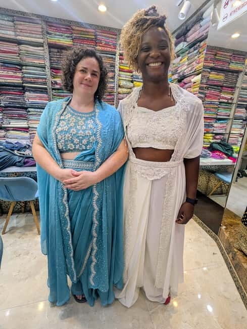 Mumbai: Fashion Shopping Tour with Personal Shopper - Mumbai: Fashion Shopping Tour with Personal Shopper — A Practical Guide for Style Seekers
