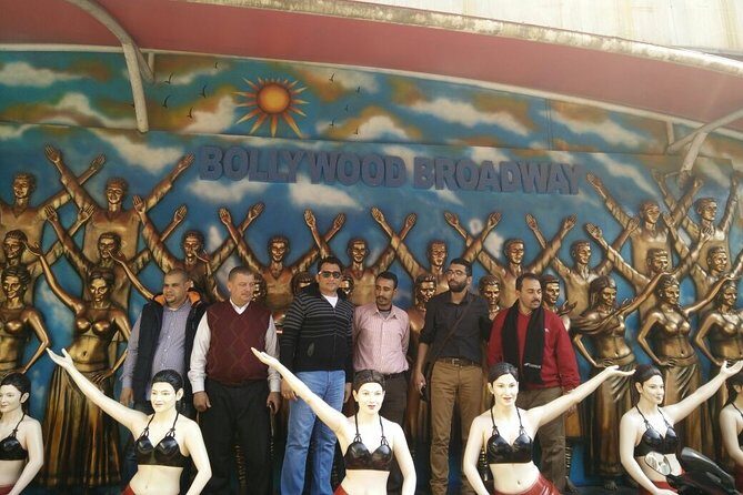 Mumbai Film City and Bollywood Tour with Meal - Exploring the Tour Details: What to Expect and Why It Matters