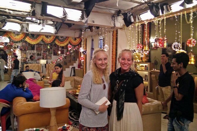 Mumbai Film City and Bollywood Tour with Meal - The Authenticity and Reviews: What Travelers Say