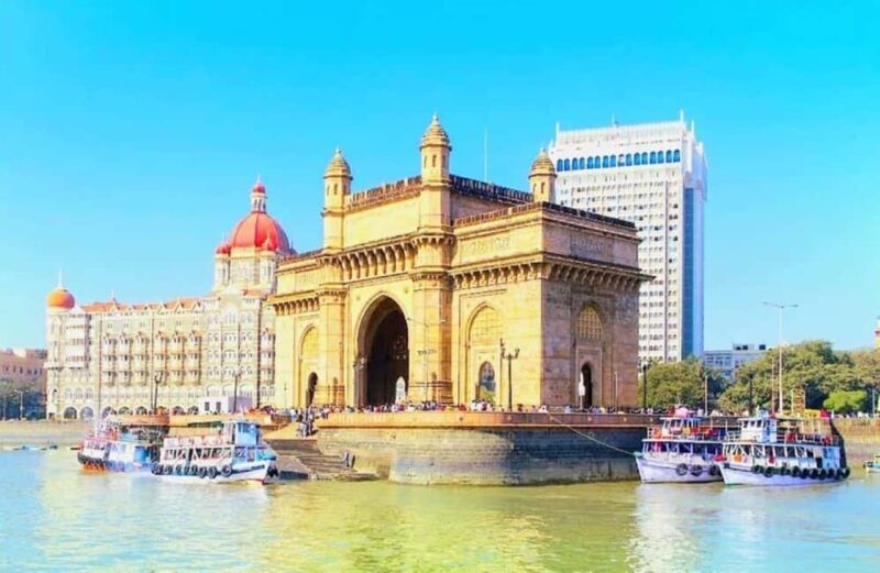 Mumbai: Full-Day Guided City Tour with Elephanta Caves - Exploring Mumbai: What You Can Expect