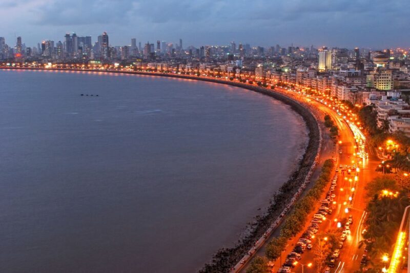 Mumbai: Full-Day Private Sightseeing Tour - FAQ