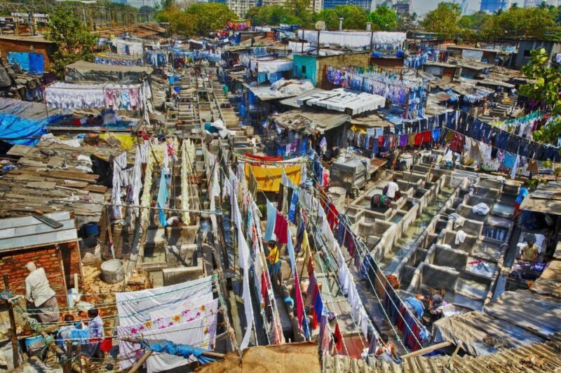 Mumbai: Full-Day Sightseeing Tour of Mumbai - Key Points