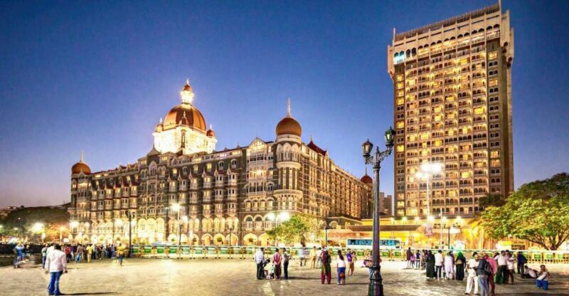Mumbai: Full-Day Sightseeing Tour of Mumbai - Final Thoughts