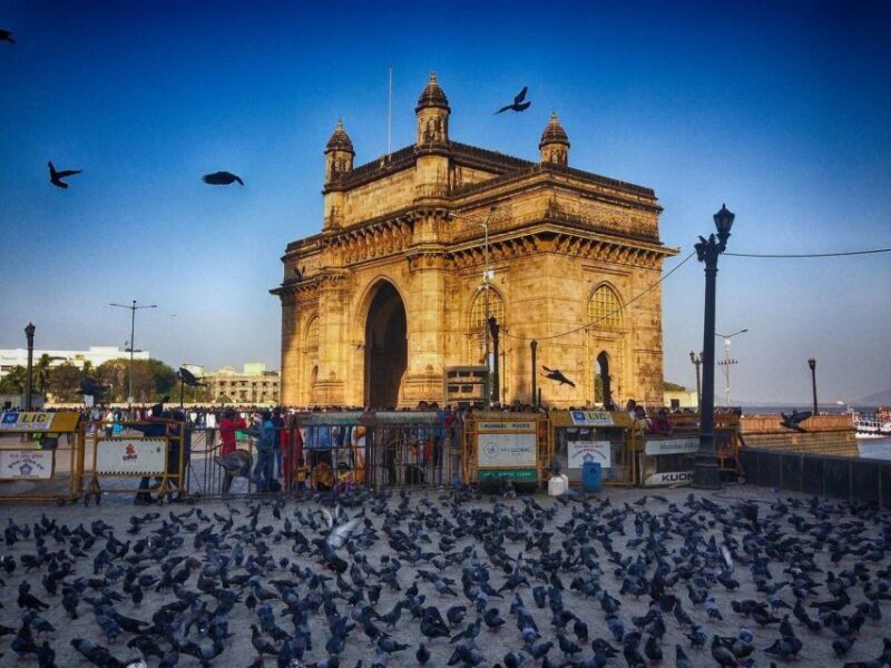 Mumbai: Full-Day Sightseeing Tour of Mumbai - FAQ