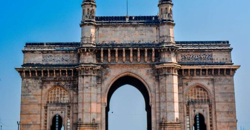 Mumbai: Guided City Sightseeing Tour - What You Can Expect from Your Guide and Transportation