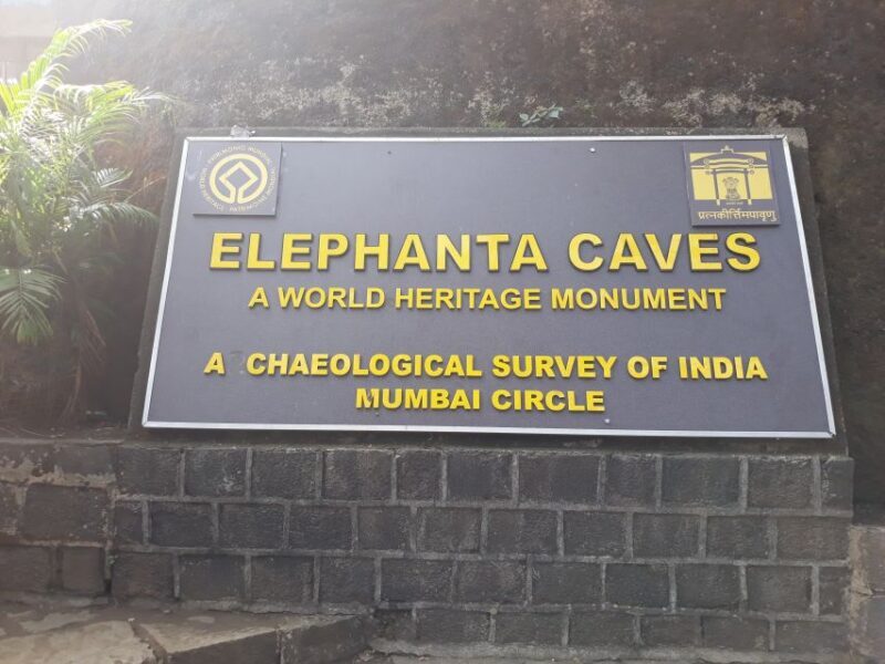 Mumbai: Guided Elephanta Island and Caves Tour - Who Should Consider This Tour?