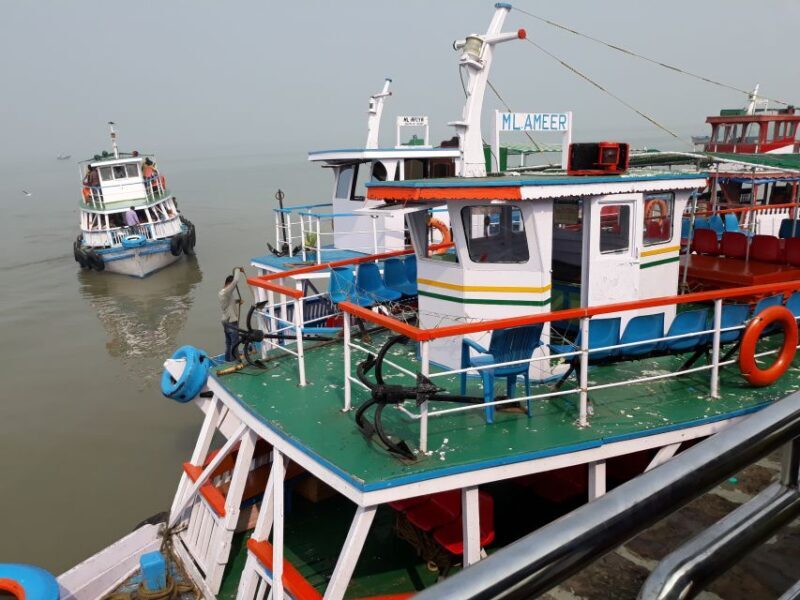 Mumbai: Guided Elephanta Island and Caves Tour - Final Thoughts
