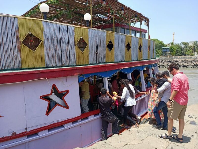 Mumbai: Guided Elephanta Island and Caves Tour - FAQ
