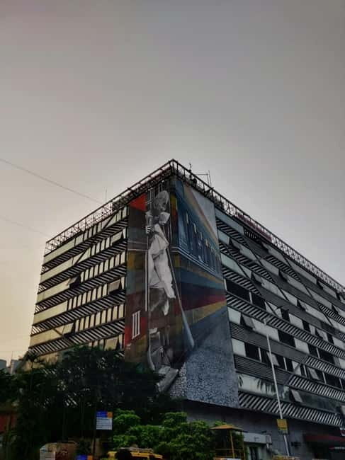 Mumbai: Half-Day City Tour with a Local - Exploring Mumbai in a Half Day