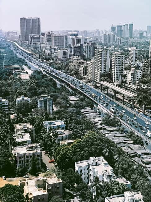 Mumbai: Half-Day City Tour with a Local - What’s Missing?