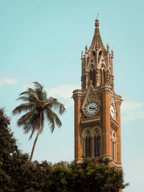 Mumbai: Half-Day City Tour with a Local - Who Will Love This Tour?