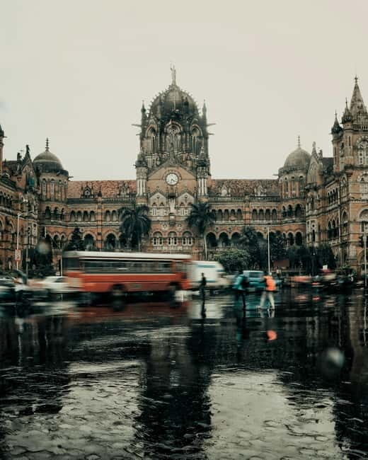 Mumbai: Half-Day City Tour with a Local - Final Thoughts