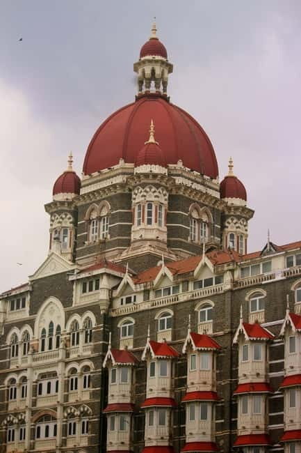 Mumbai: Half-Day City Tour with a Local - FAQ