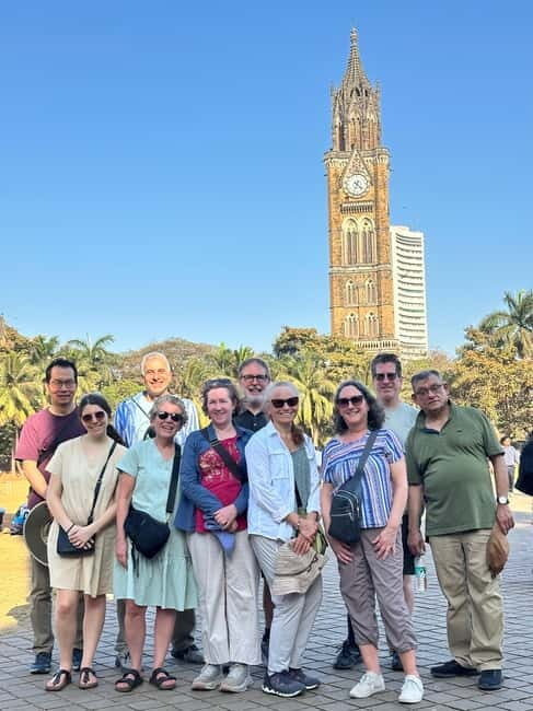 Mumbai: Half Day Elephanta Caves Guided Tour with Ferry Ride - The Sum Up: Who Should Take This Tour?
