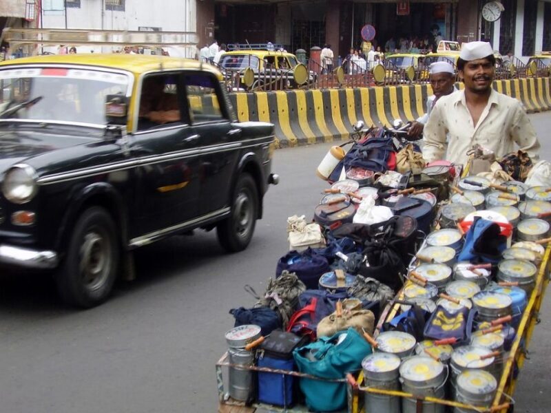 Mumbai Half-Day Guided Tour - Who Should Consider This Tour?