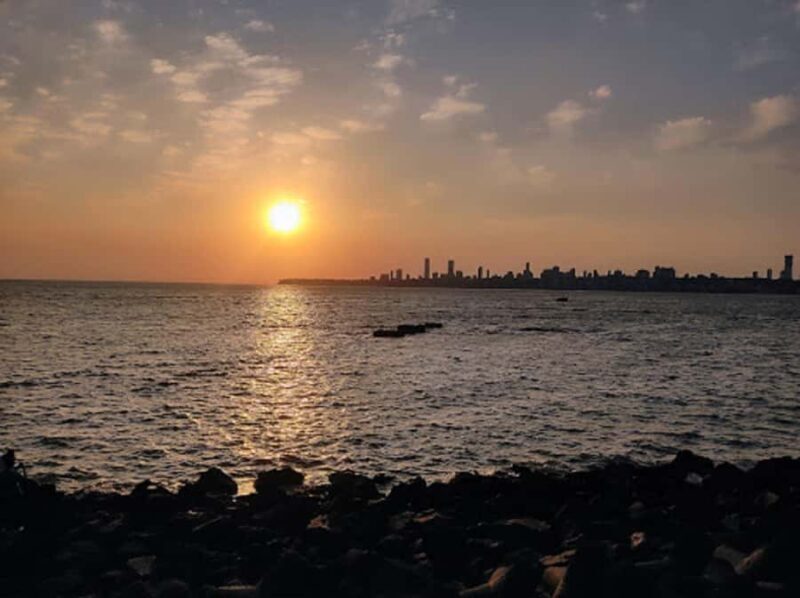 Mumbai Half-Day Guided Tour with Dhobi Ghat - Key Points