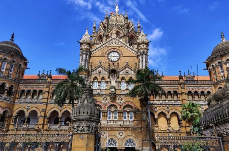 Mumbai Half-Day Guided Tour with Dhobi Ghat - A Close Look at the Mumbai Half-Day Guided Tour